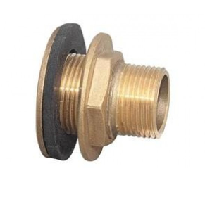 1/2" SARI DEPO REKORU  